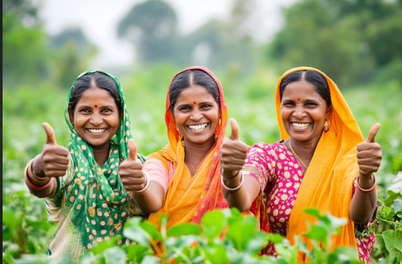 Sita & Self-Help Group